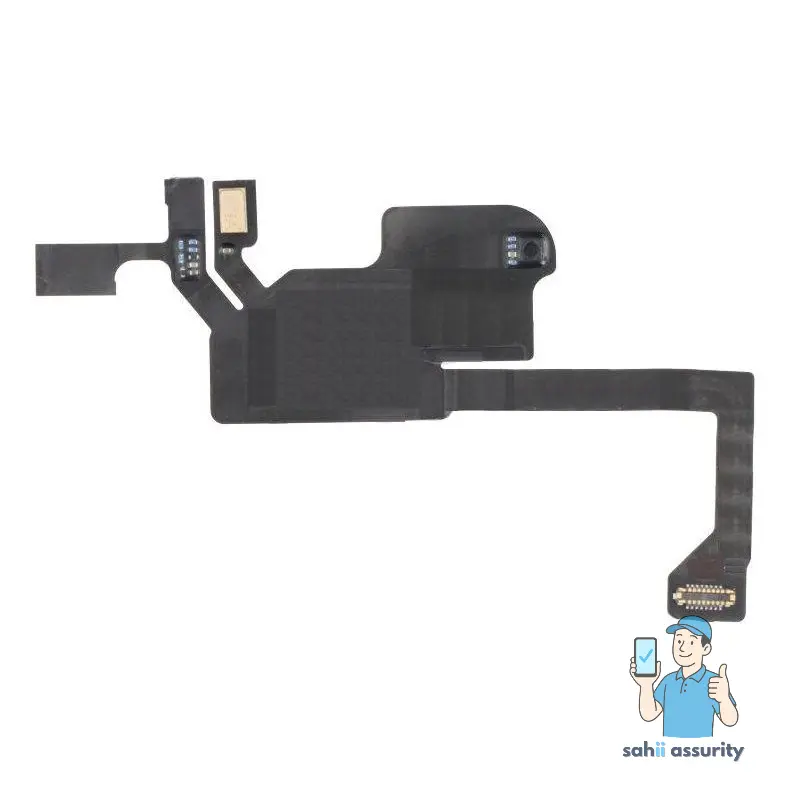 Ear Speaker Flex Cable for Apple iPhone 13 mini thumbnail